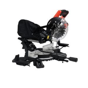 Máy cắt nhôm có tia laser 1500W 185mm Yato YT-82172