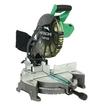 Máy cắt nhôm đa năng Hitachi C10FCE2