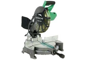 Máy cắt nhôm đa năng Hitachi C10FCE2