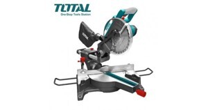 Máy cắt nhôm đa năng Total TS42182552 1800W