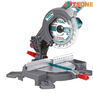 Máy cắt nhôm đa năng Total TS42142101 - 1400W