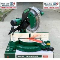 MÁY CẮT NHÔM DEKTON 305 -2150W CHÍNH HÃNG BẢO HÀNH 12 THÁNG (NEW)