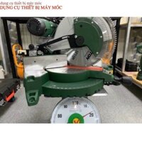 MÁY CẮT NHÔM DEKTON 305MM TẶNG KÈM LƯỠI 305 BẢO HÀNH 6 THÁNG dụng cụ thiết bị