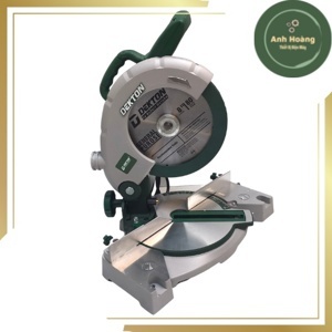 Máy cắt nhôm Dekton DK-210