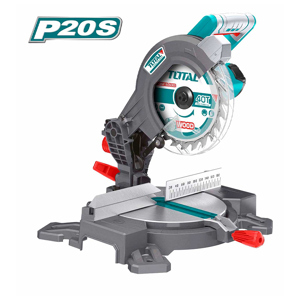 Máy cắt nhôm dùng pin Total TMS2001