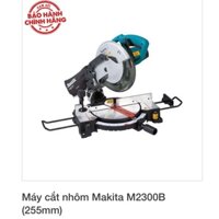 máy cắt nhôm hãng makita mã M2300B