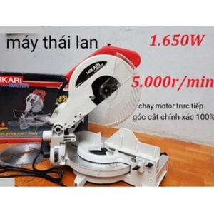 Máy cắt nhôm Hikari PF18-255B