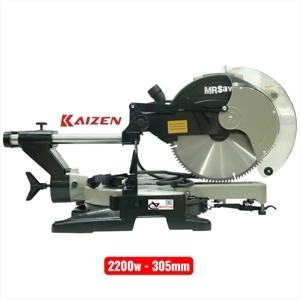 Máy cắt nhôm Kaizen KZ-9305