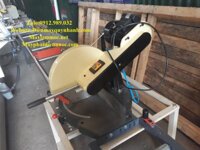 Máy cắt nhôm lưỡi 355