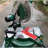 Máy cắt nhôm lưỡi lớn 305B. DEKTON 305B