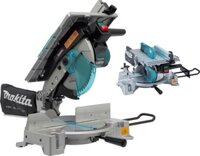 Máy cắt nhôm Makita LH1040 1.650W 260mm