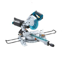 Máy cắt nhôm MAKITA LS0815FL (216MM-1400W)