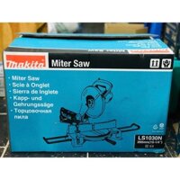 Máy cắt nhôm MAKITA LS1030N