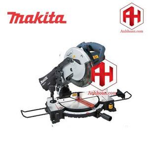 Máy cắt nhôm Makita MT M2300B