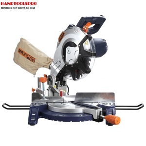 Máy cắt nhôm Maxpro MPBMS255L