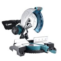 Máy cắt nhôm SMU 305 tặng kèm lưỡi Senchao