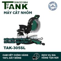 Máy cắt nhôm trượt TAK 305 SL
