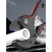 Máy cắt nhựa PVC vui nhộn Máy cắt nhựa PVC Ratcheting Máy cắt nhựa cho PVC PEX