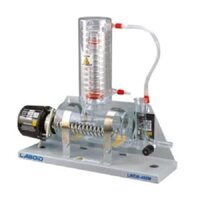 Máy cất nước 1 lần Ấn Độ 4 lít/giờ LWDB-400M