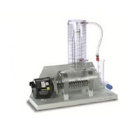 Máy cất nước 1 lần Bibby Merit W4000, Công suất 4 L/h, 5.0 - 6.5ph, 3.0 – 4.0 mS/cm-1, 0.25 – 0.3 megOhm-cm