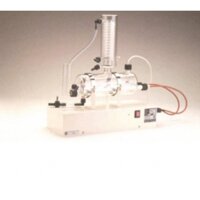 Máy cất nước 1 lần Hamilton WSE/4S