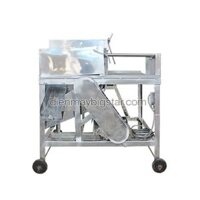 Máy cắt nước đá 11 lưỡi