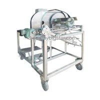 Máy cắt nước đá liên hoàn tự động