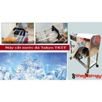 Máy cắt nước đá Takyo TK5T