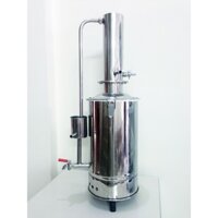 Máy cất nước một lần 5 lít/ giờ YAZD-5
