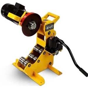 Máy cắt ống thủy lực QG8C-A