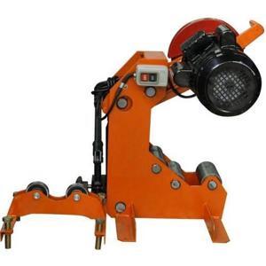 Máy cắt ống thủy lực TCVN EPC215