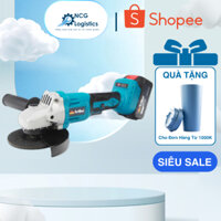 Máy cắt pin cầm tay không chổi than không chổi than - NCG Logistics