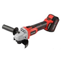 máy cắt pin makita Có pin lithium chính hãng, máy mài góc góc không chổi than Cao máy cắt tay cao -tua đa chức năng 2903 may mài mini máy mài bàn Máy mài