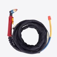 Máy cắt plasma Andley P90 Máy bay không khí cắt súng LGK-100/120 Phụ kiện điện cực máy cắt nhôm makita máy cắt bàn mini Máy cắt kim loại