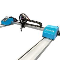 Máy Cắt Plasma Cnc - 1530