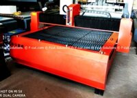 Máy cắt Plasma CNC 1530