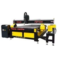 Máy Cắt Plasma Cnc Forsun FA1325P