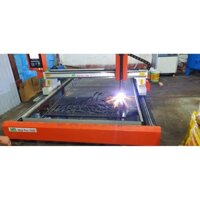 máy cắt plasma cnc