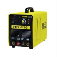 Máy cắt plasma đa năng Hồng ký HK416