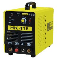 Máy cắt plasma đa năng Hồng ký HK416