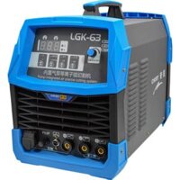 Máy cắt plasma điện áp kép Qirui LGK40/60/100 tích hợp máy bơm không khí cấp công nghiệp hàn kép 380V may cat máy mài cầm tay bosch Máy cắt kim loại