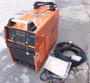 Máy cắt plasma Edon CUT120