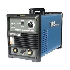 Máy cắt plasma Hero BEP-50