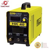 Máy cắt plasma Hồng Ký HK 40