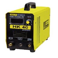 Máy cắt plasma Hồng ký HK 40