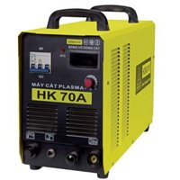 Máy cắt plasma Hồng ký HK70A (220V)