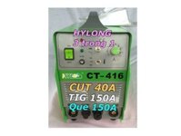 MÁY CẮT PLASMA HYLONG CT-416