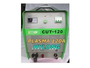 Máy cắt plasma Hylong CUT120