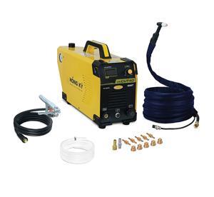 Máy cắt plasma Inverter Hồng Ký 40A-220V HKCUT40