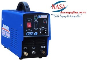 Máy cắt Plasma Inverter Tân Thành CUT40